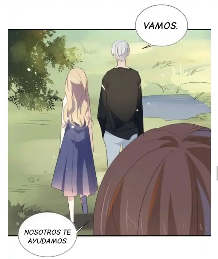 Yo era XXX por mi ídolo (2018) - Capítulo 35 - Página 15 - LectorTMOo