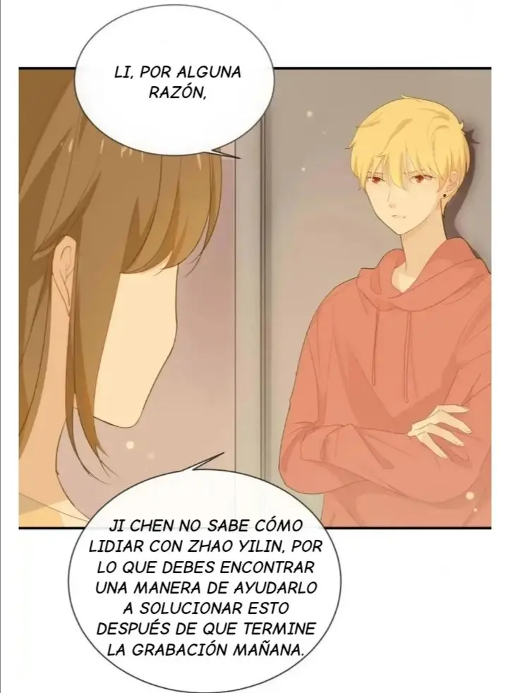 Yo era XXX por mi ídolo (2018) - Capítulo 35 - Página 18 - LectorTMOo