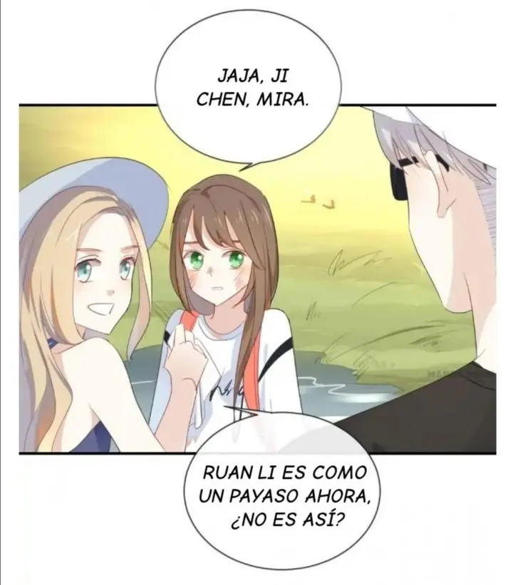 Yo era XXX por mi ídolo (2018) - Capítulo 35 - Página 25 - LectorTMOo