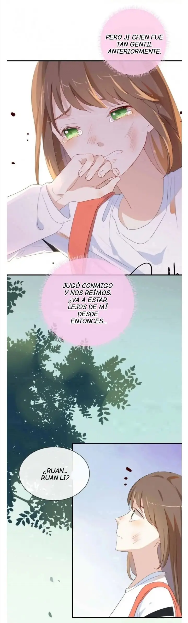 Yo era XXX por mi ídolo (2018) - Capítulo 36 - Página 12 - LectorTMOo