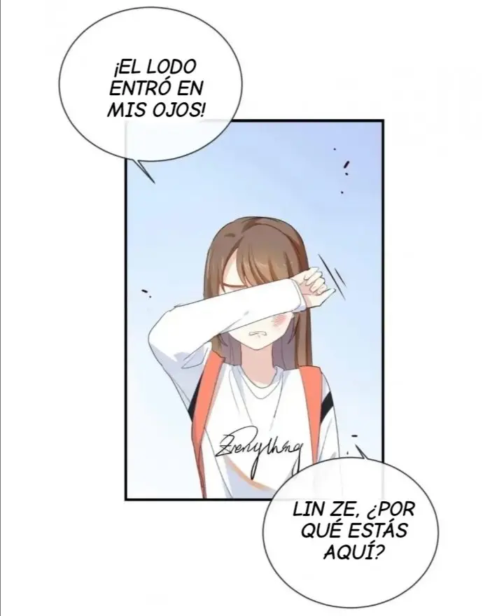 Yo era XXX por mi ídolo (2018) - Capítulo 36 - Página 14 - LectorTMOo