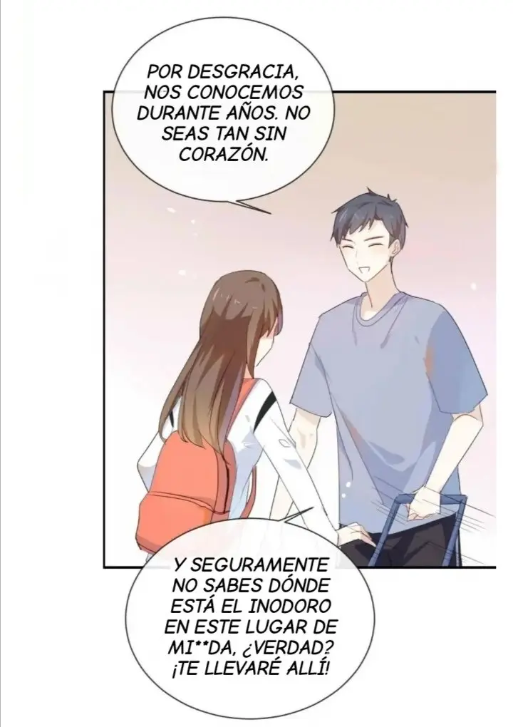 Yo era XXX por mi ídolo (2018) - Capítulo 36 - Página 18 - LectorTMOo
