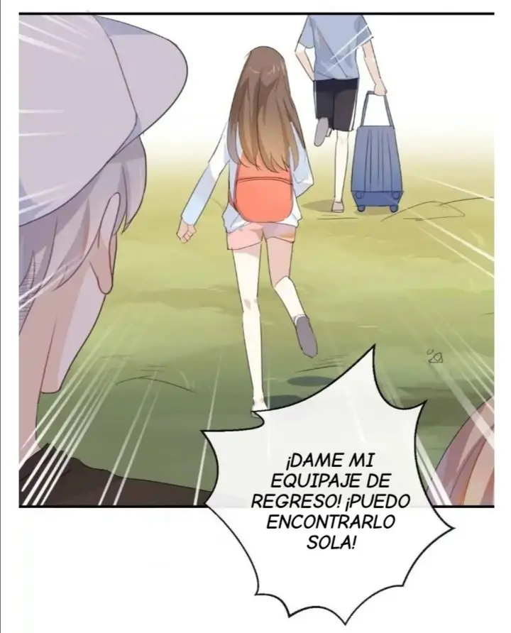 Yo era XXX por mi ídolo (2018) - Capítulo 36 - Página 19 - LectorTMOo