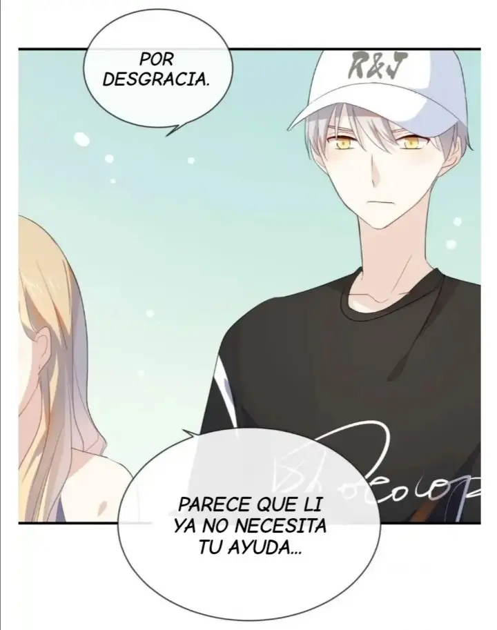 Yo era XXX por mi ídolo (2018) - Capítulo 36 - Página 20 - LectorTMOo