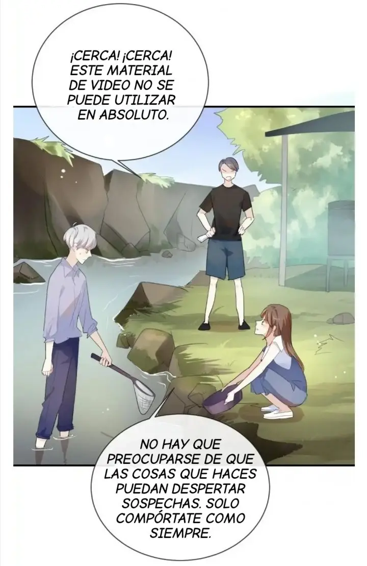 Yo era XXX por mi ídolo (2018) - Capítulo 37 - Página 3 - LectorTMOo