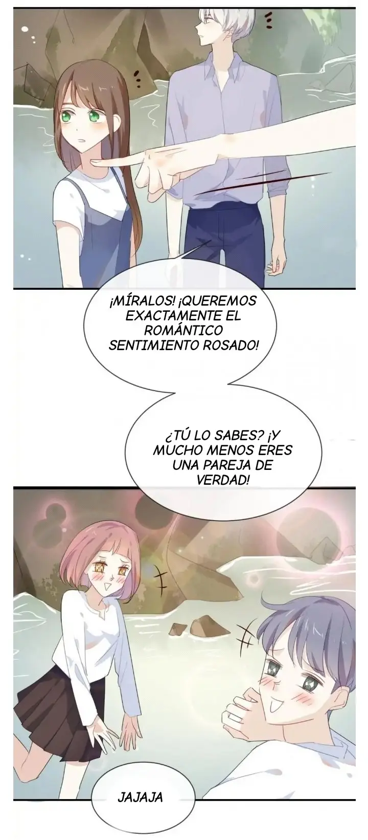 Yo era XXX por mi ídolo (2018) - Capítulo 37 - Página 4 - LectorTMOo