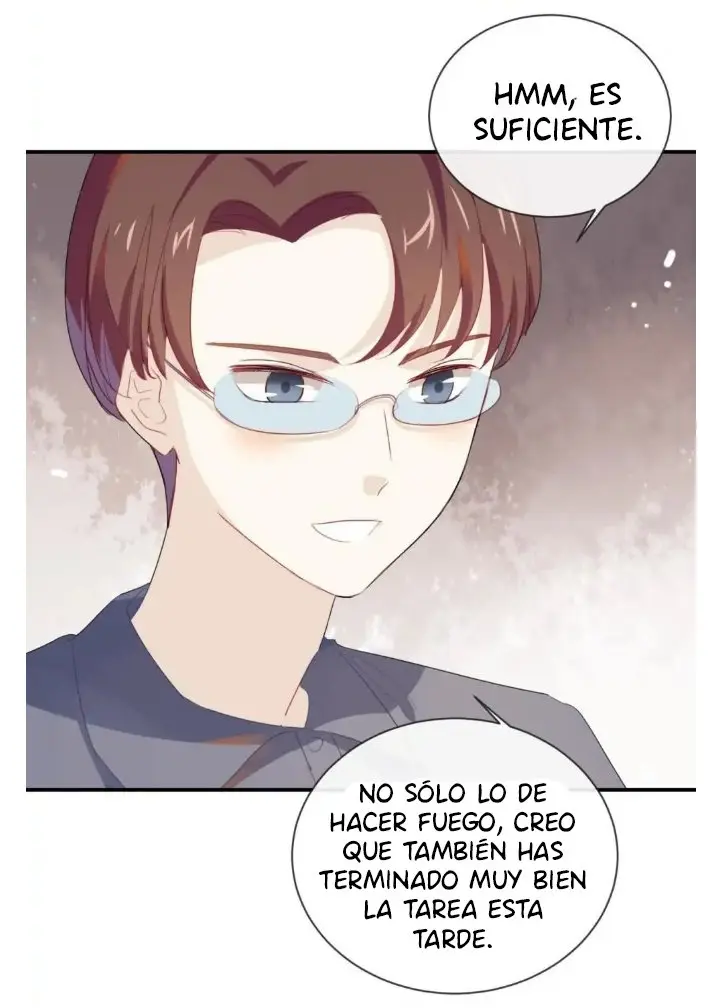 Yo era XXX por mi ídolo (2018) - Capítulo 38 - Página 3 - LectorTMOo