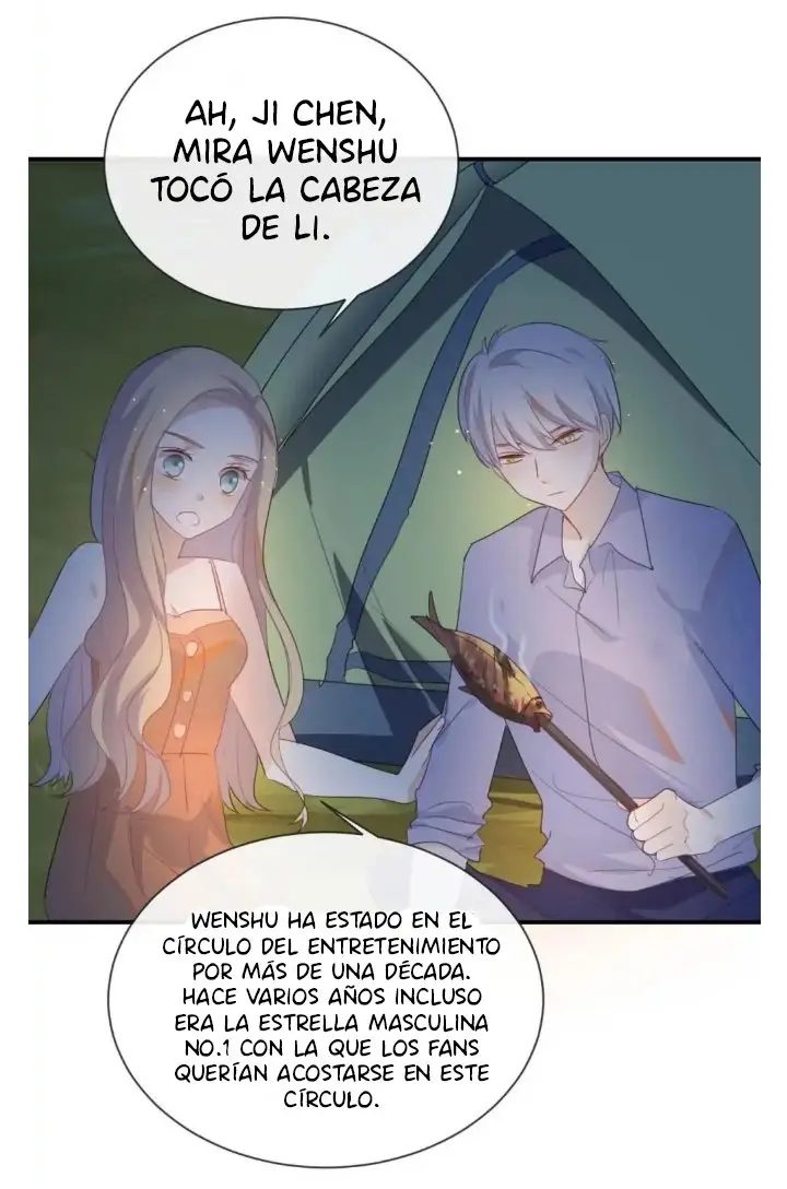 Yo era XXX por mi ídolo (2018) - Capítulo 38 - Página 9 - LectorTMOo