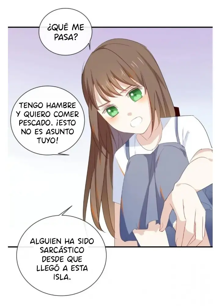 Yo era XXX por mi ídolo (2018) - Capítulo 38 - Página 19 - LectorTMOo