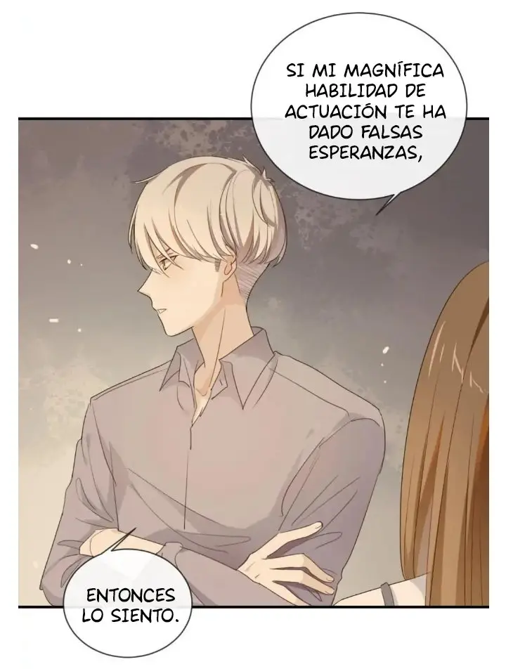 Yo era XXX por mi ídolo (2018) - Capítulo 39 - Página 21 - LectorTMOo