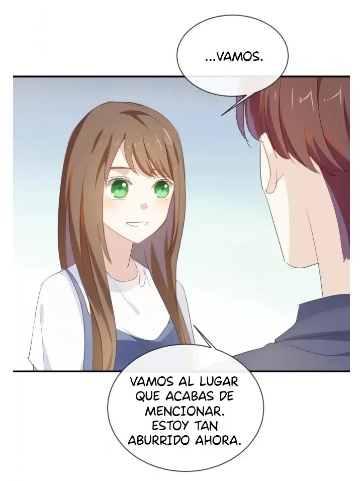 Yo era XXX por mi ídolo (2018) - Capítulo 39 - Página 22 - LectorTMOo