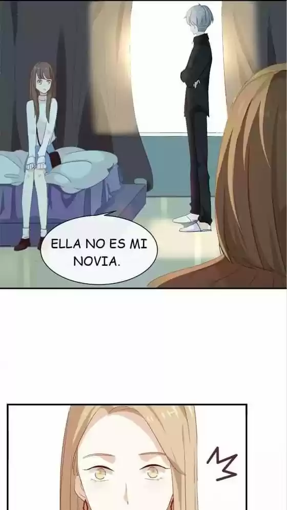 Yo era XXX por mi ídolo (2018) - Capítulo 4 - Página 7 - LectorTMOo