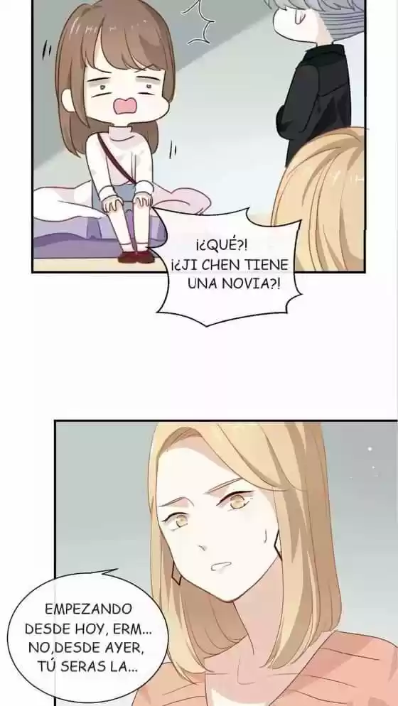Yo era XXX por mi ídolo (2018) - Capítulo 4 - Página 13 - LectorTMOo