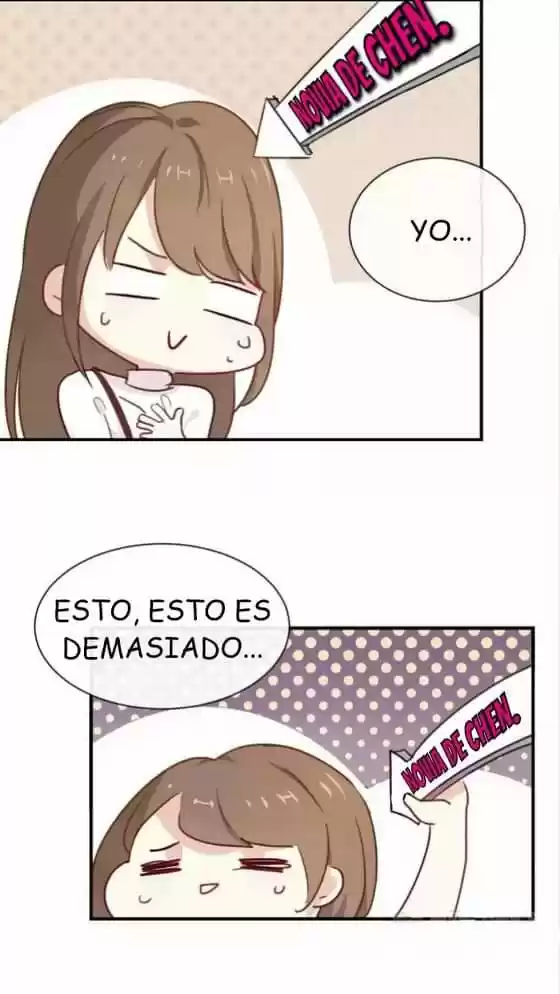 Yo era XXX por mi ídolo (2018) - Capítulo 4 - Página 14 - LectorTMOo