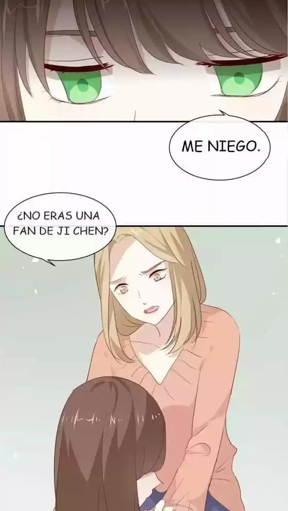 Yo era XXX por mi ídolo (2018) - Capítulo 4 - Página 17 - LectorTMOo