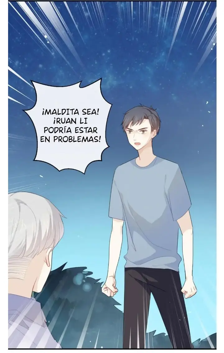 Yo era XXX por mi ídolo (2018) - Capítulo 40 - Página 20 - LectorTMOo