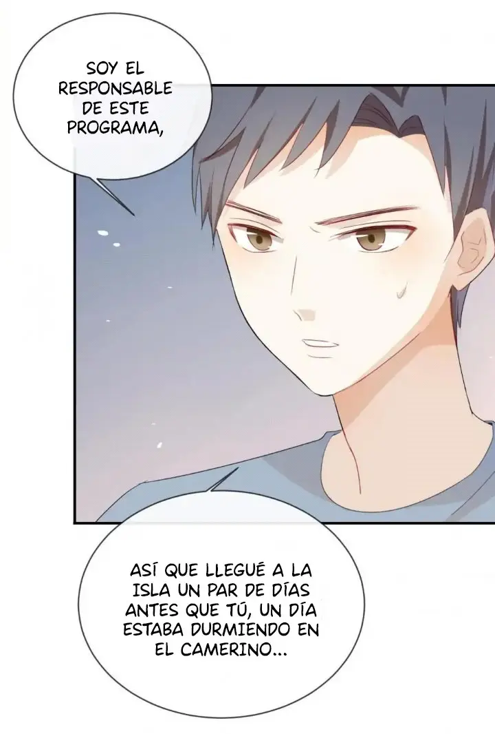 Yo era XXX por mi ídolo (2018) - Capítulo 41 - Página 3 - LectorTMOo