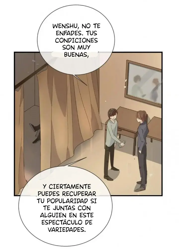 Yo era XXX por mi ídolo (2018) - Capítulo 41 - Página 8 - LectorTMOo