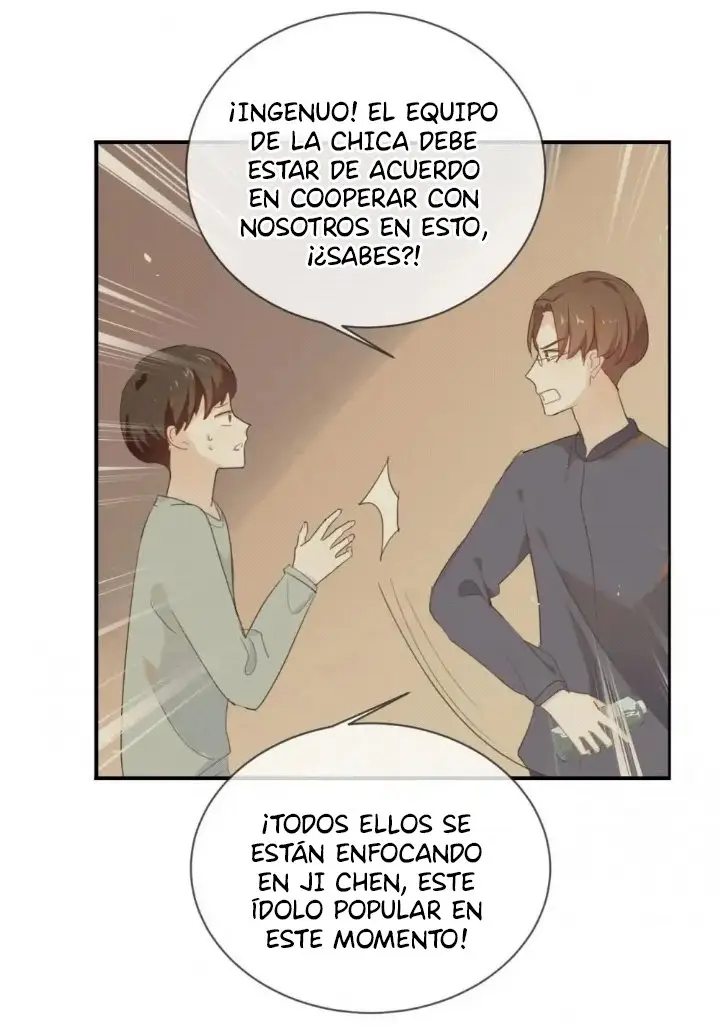 Yo era XXX por mi ídolo (2018) - Capítulo 41 - Página 9 - LectorTMOo