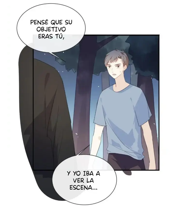 Yo era XXX por mi ídolo (2018) - Capítulo 41 - Página 15 - LectorTMOo