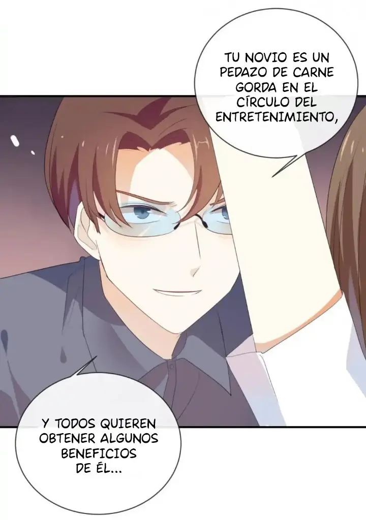 Yo era XXX por mi ídolo (2018) - Capítulo 42 - Página 5 - LectorTMOo