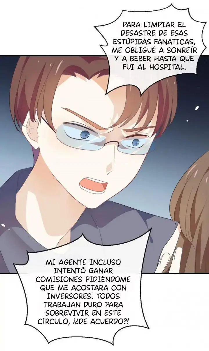 Yo era XXX por mi ídolo (2018) - Capítulo 42 - Página 10 - LectorTMOo