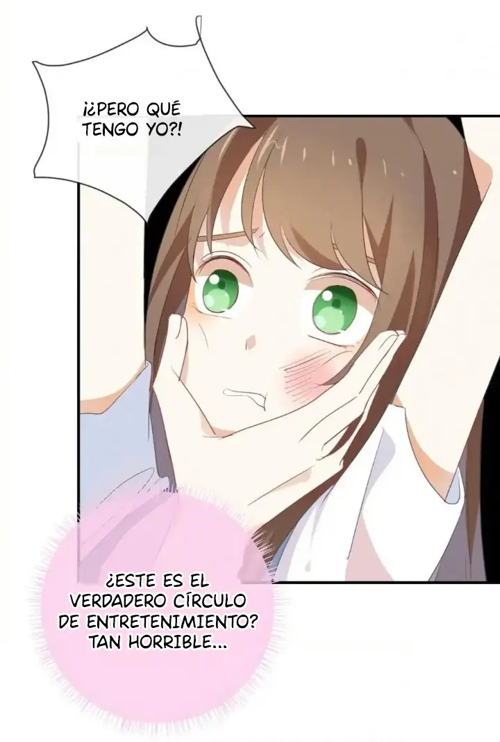 Yo era XXX por mi ídolo (2018) - Capítulo 42 - Página 11 - LectorTMOo