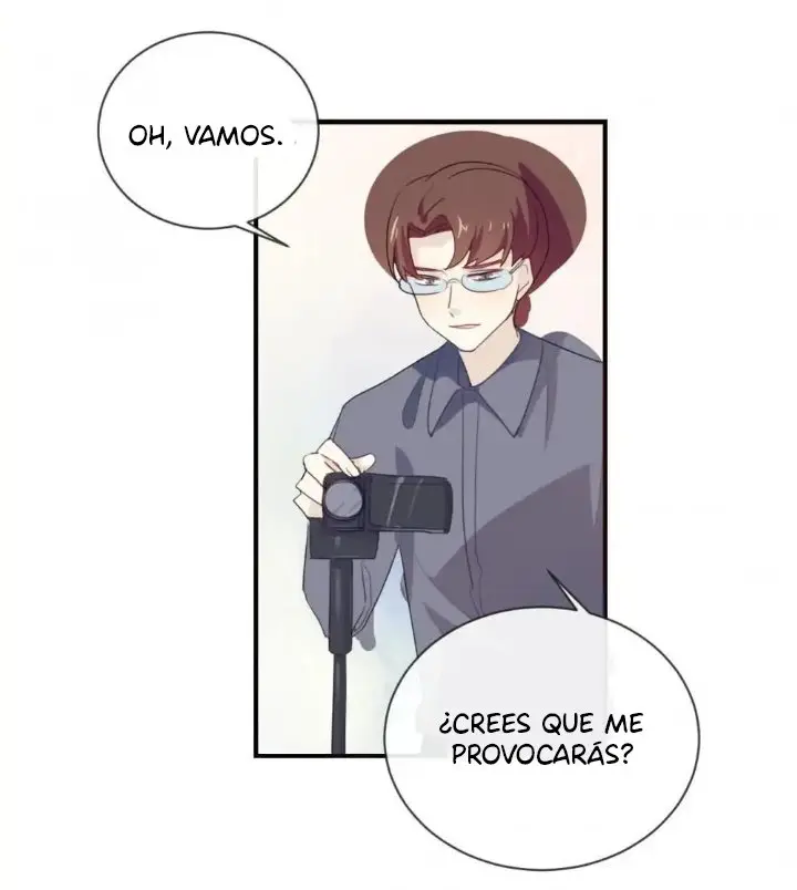 Yo era XXX por mi ídolo (2018) - Capítulo 42 - Página 21 - LectorTMOo