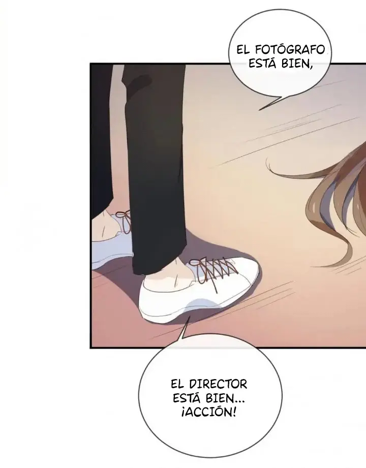 Yo era XXX por mi ídolo (2018) - Capítulo 42 - Página 23 - LectorTMOo