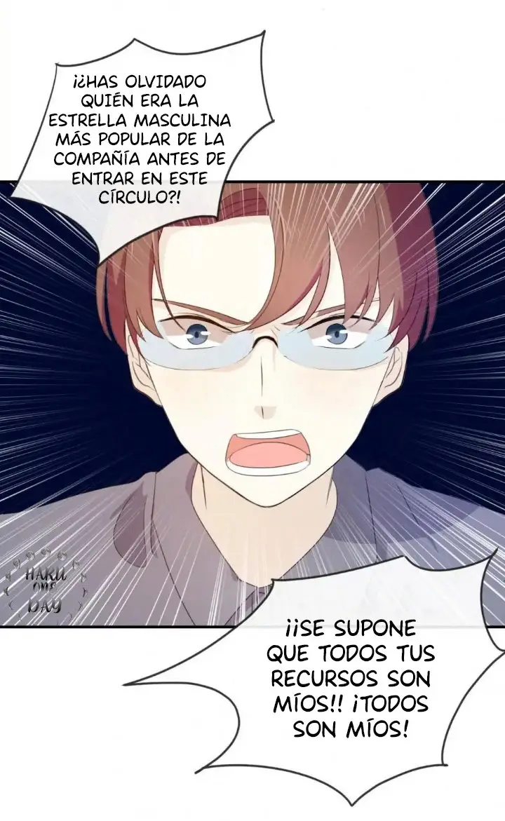 Yo era XXX por mi ídolo (2018) - Capítulo 43 - Página 19 - LectorTMOo