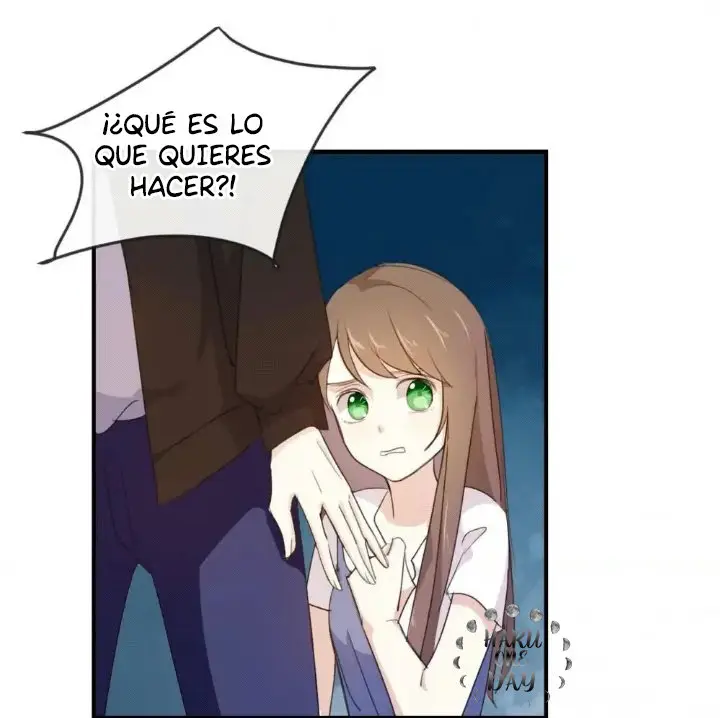 Yo era XXX por mi ídolo (2018) - Capítulo 43 - Página 20 - LectorTMOo
