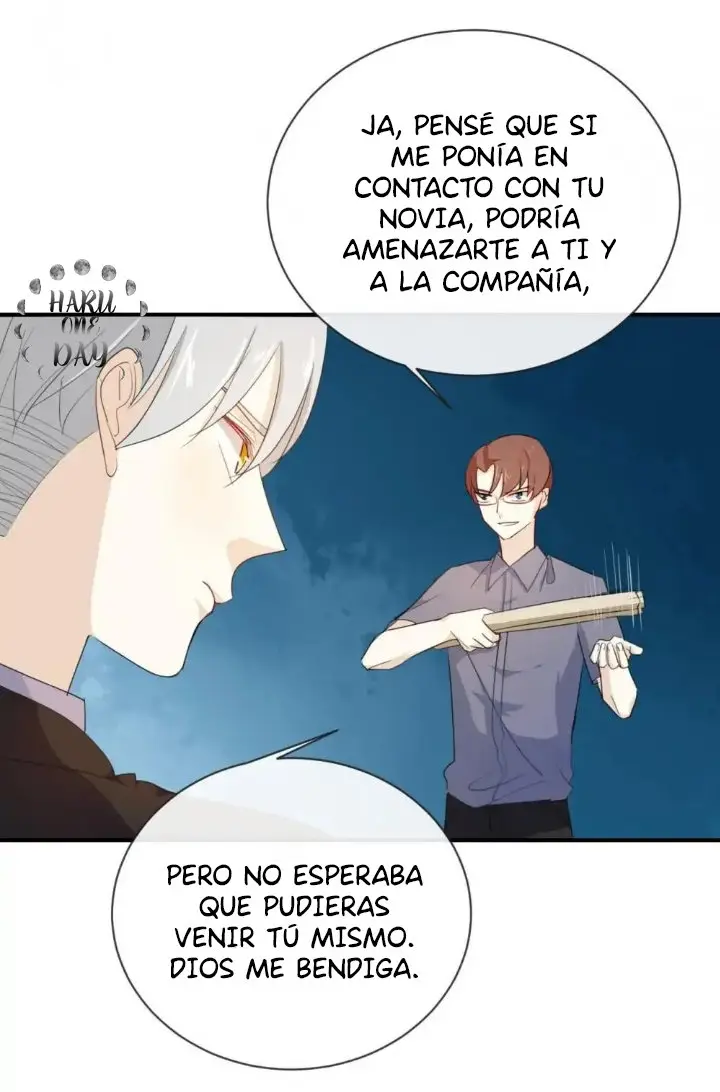 Yo era XXX por mi ídolo (2018) - Capítulo 43 - Página 21 - LectorTMOo