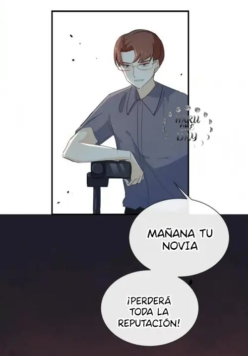 Yo era XXX por mi ídolo (2018) - Capítulo 43 - Página 23 - LectorTMOo