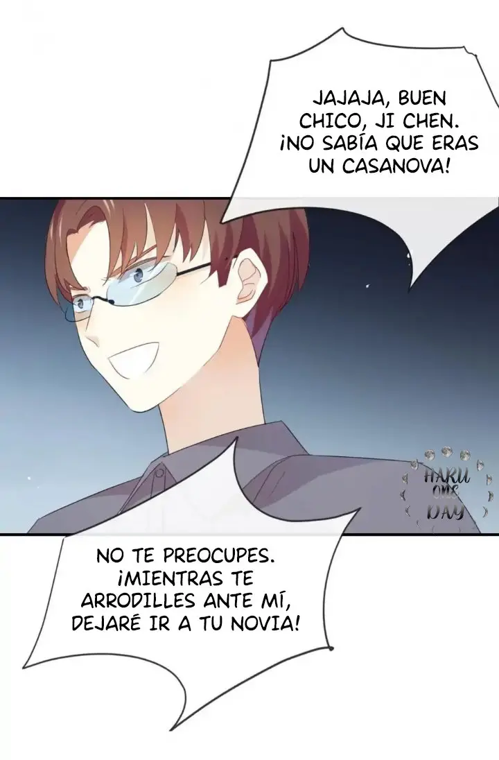 Yo era XXX por mi ídolo (2018) - Capítulo 44 - Página 7 - LectorTMOo