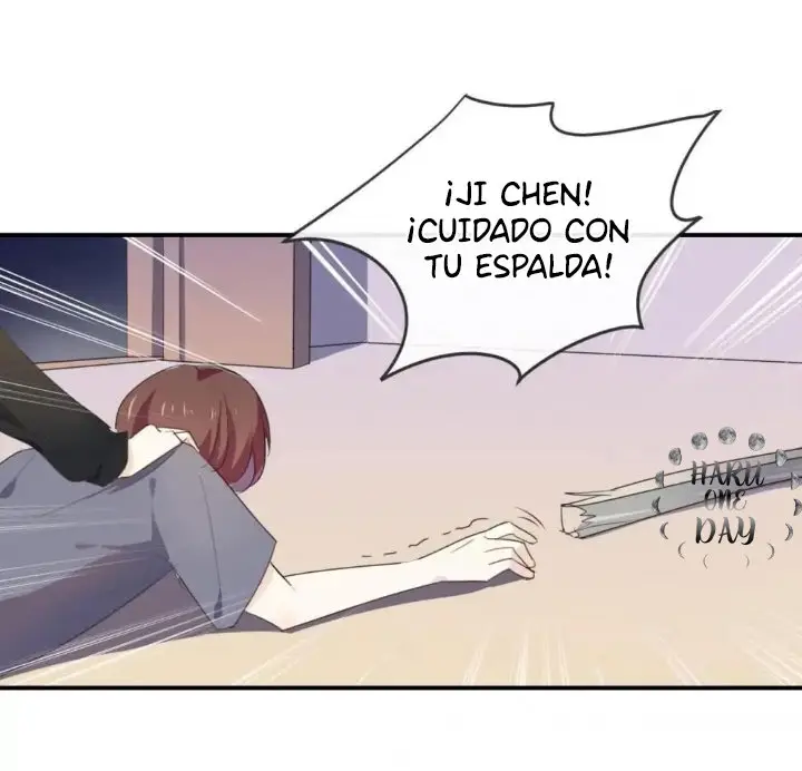 Yo era XXX por mi ídolo (2018) - Capítulo 44 - Página 16 - LectorTMOo