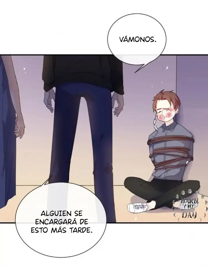 Yo era XXX por mi ídolo (2018) - Capítulo 44 - Página 20 - LectorTMOo