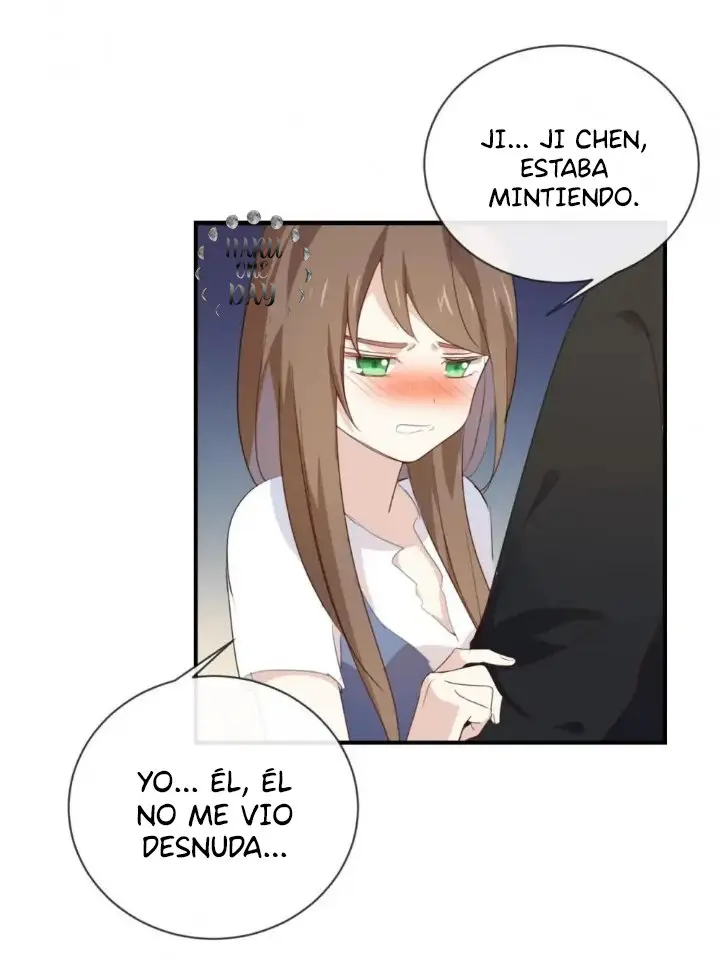 Yo era XXX por mi ídolo (2018) - Capítulo 44 - Página 21 - LectorTMOo