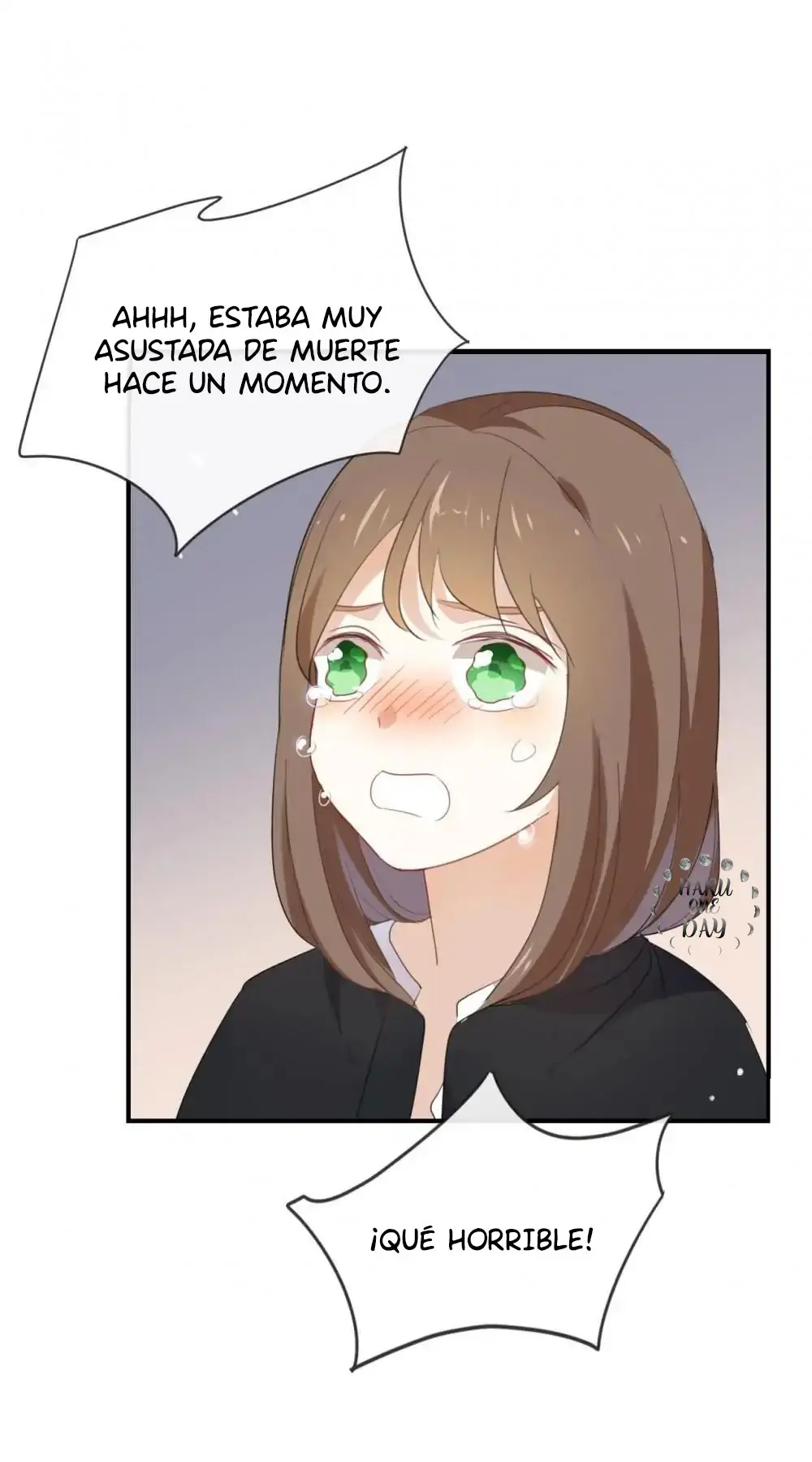 Yo era XXX por mi ídolo (2018) - Capítulo 45 - Página 2 - LectorTMOo