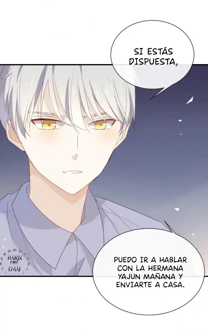 Yo era XXX por mi ídolo (2018) - Capítulo 47 - Página 25 - LectorTMOo