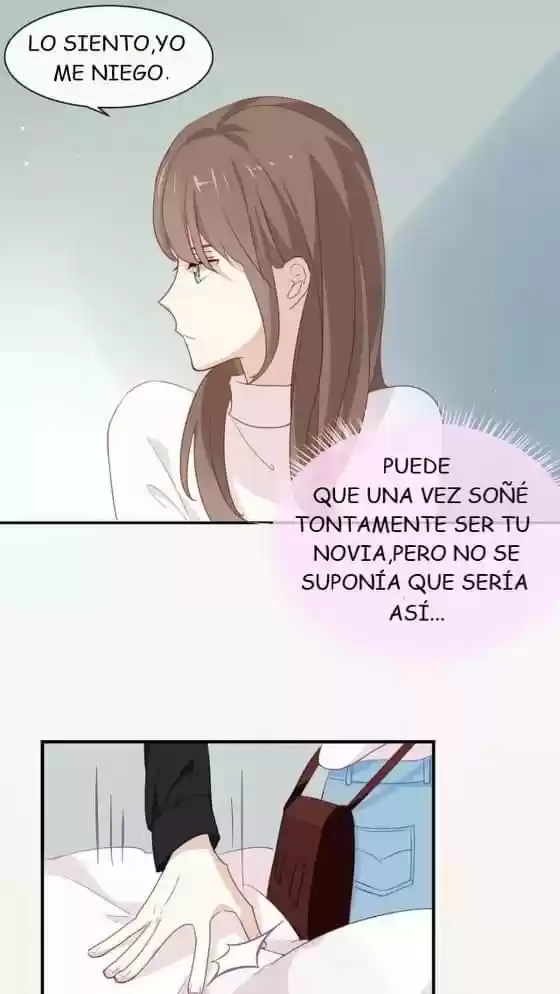 Yo era XXX por mi ídolo (2018) - Capítulo 5 - Página 1 - LectorTMOo