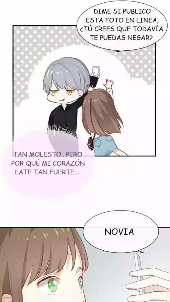 Yo era XXX por mi ídolo (2018) - Capítulo 5 - Página 9 - LectorTMOo