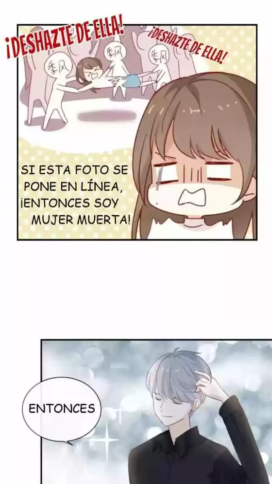 Yo era XXX por mi ídolo (2018) - Capítulo 5 - Página 11 - LectorTMOo