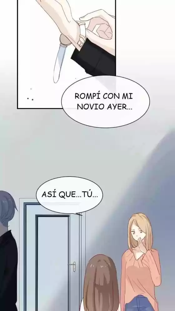 Yo era XXX por mi ídolo (2018) - Capítulo 5 - Página 15 - LectorTMOo
