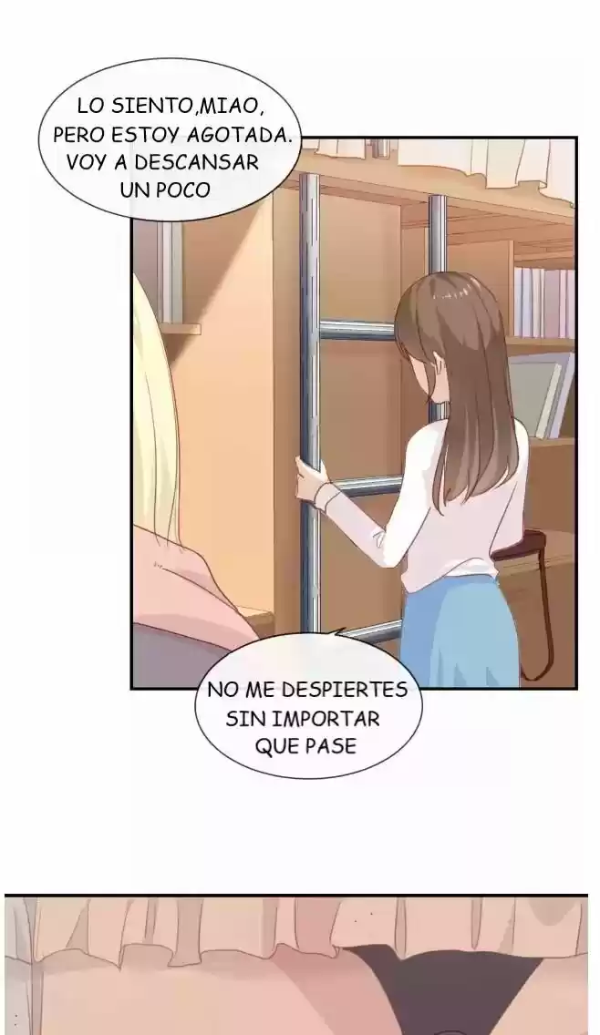 Yo era XXX por mi ídolo (2018) - Capítulo 6 - Página 6 - LectorTMOo