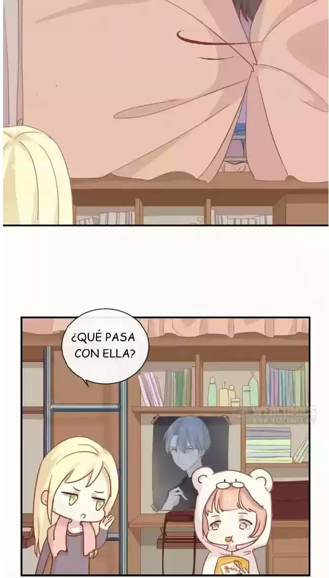 Yo era XXX por mi ídolo (2018) - Capítulo 6 - Página 7 - LectorTMOo