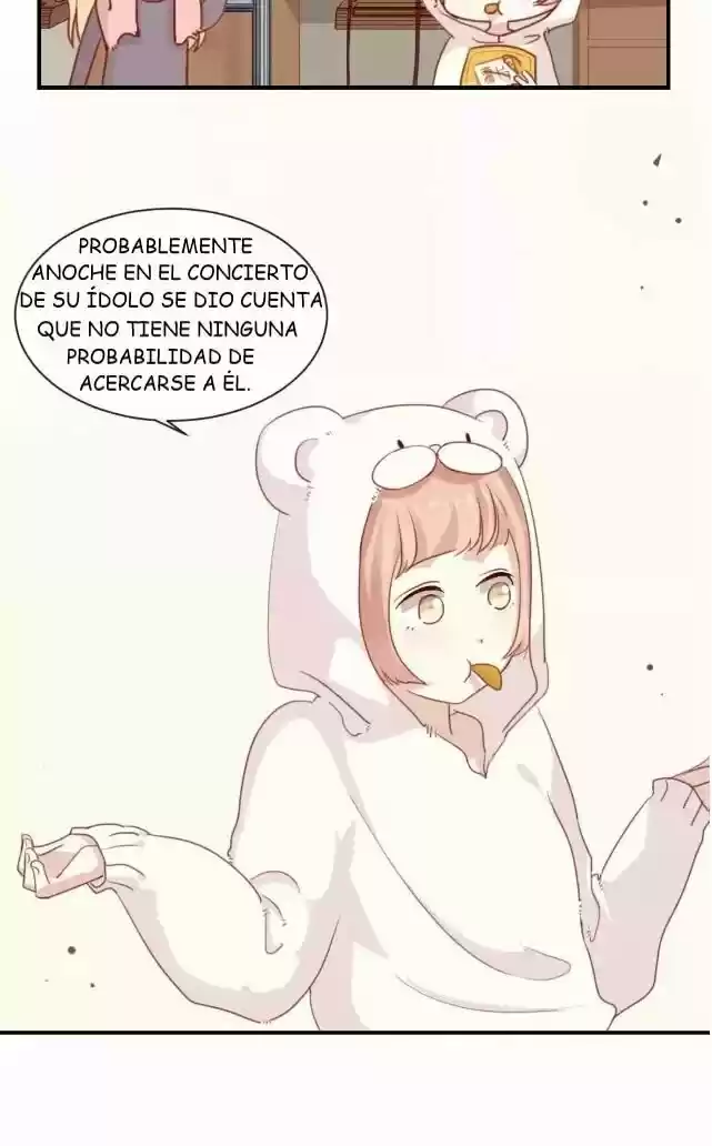 Yo era XXX por mi ídolo (2018) - Capítulo 6 - Página 8 - LectorTMOo