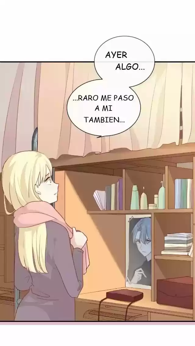 Yo era XXX por mi ídolo (2018) - Capítulo 6 - Página 9 - LectorTMOo