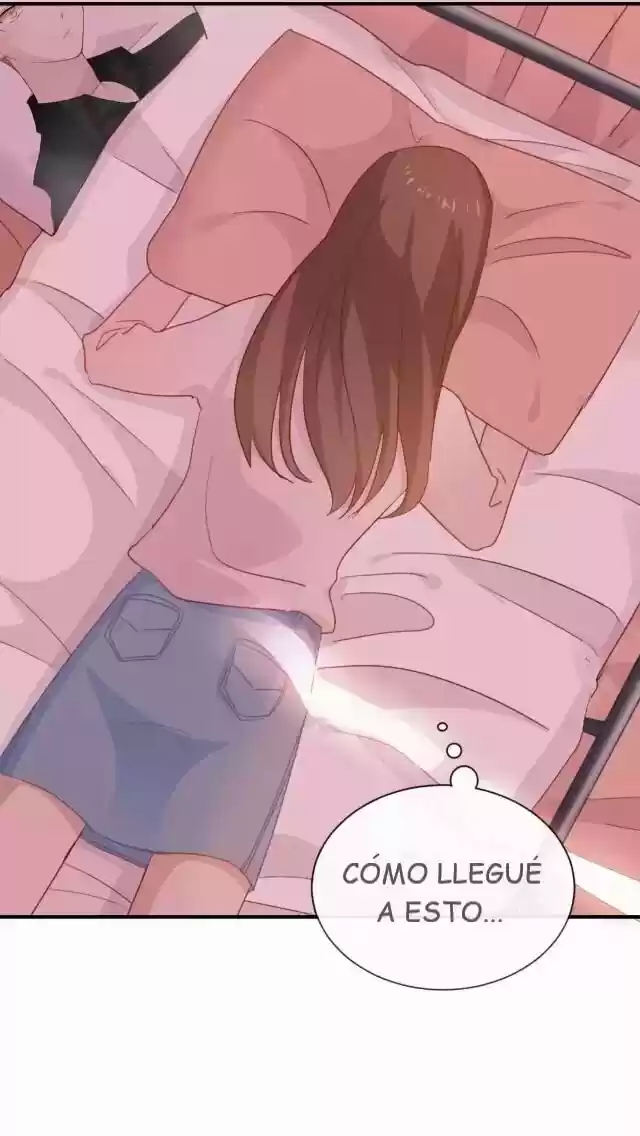 Yo era XXX por mi ídolo (2018) - Capítulo 6 - Página 10 - LectorTMOo