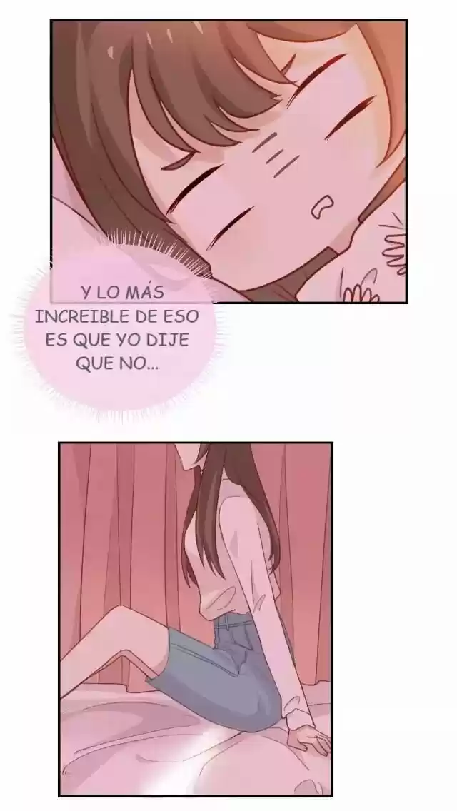 Yo era XXX por mi ídolo (2018) - Capítulo 6 - Página 14 - LectorTMOo