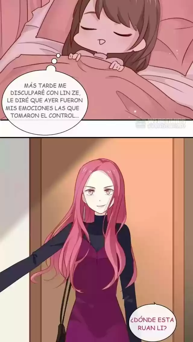 Yo era XXX por mi ídolo (2018) - Capítulo 6 - Página 18 - LectorTMOo